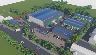 Westhampnett Rd, Chichester to rent Building Photo- Image 1 of 1