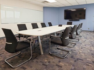 More details for 7100 Woodbine Ave, Markham, ON - Co-working to Rent