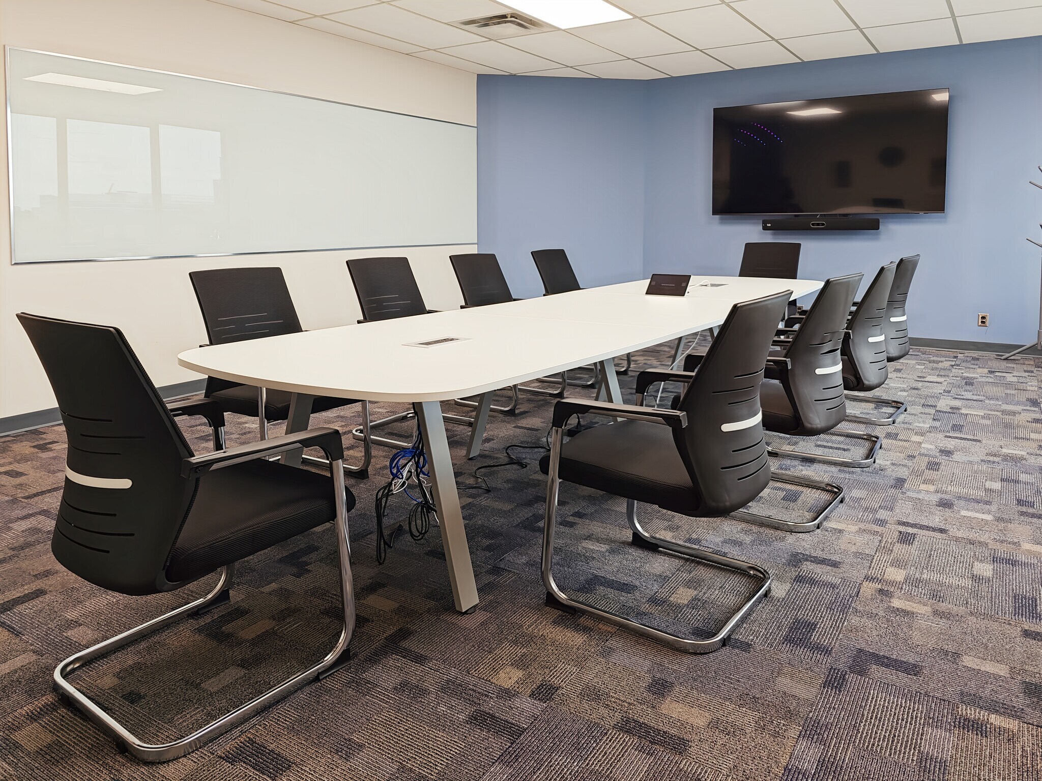 7100 Woodbine Ave, Markham, ON to rent Interior Photo- Image 1 of 27