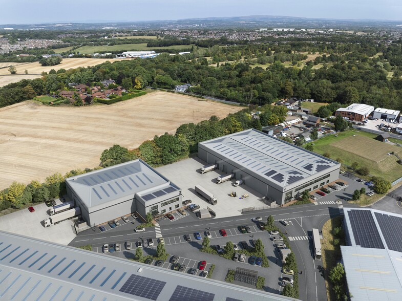 Millfield Ln, Haydock to rent - Building Photo - Image 2 of 12