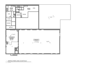 2207-25 N American St, Philadelphia, PA for rent Floor Plan- Image 1 of 1