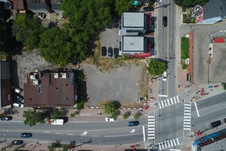 More details for 290 Booth St, Ottawa, ON - Land for Sale