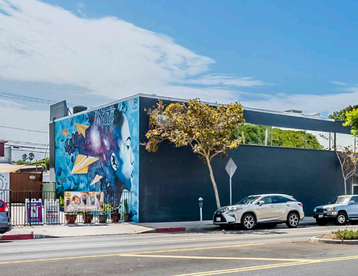 2108-2116 Pico Blvd, Santa Monica, CA for sale - Building Photo - Image 2 of 12