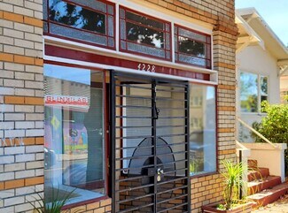 More details for 4228-4236 Martin Luther King Jr Way, Oakland, CA - Office/Retail for Rent