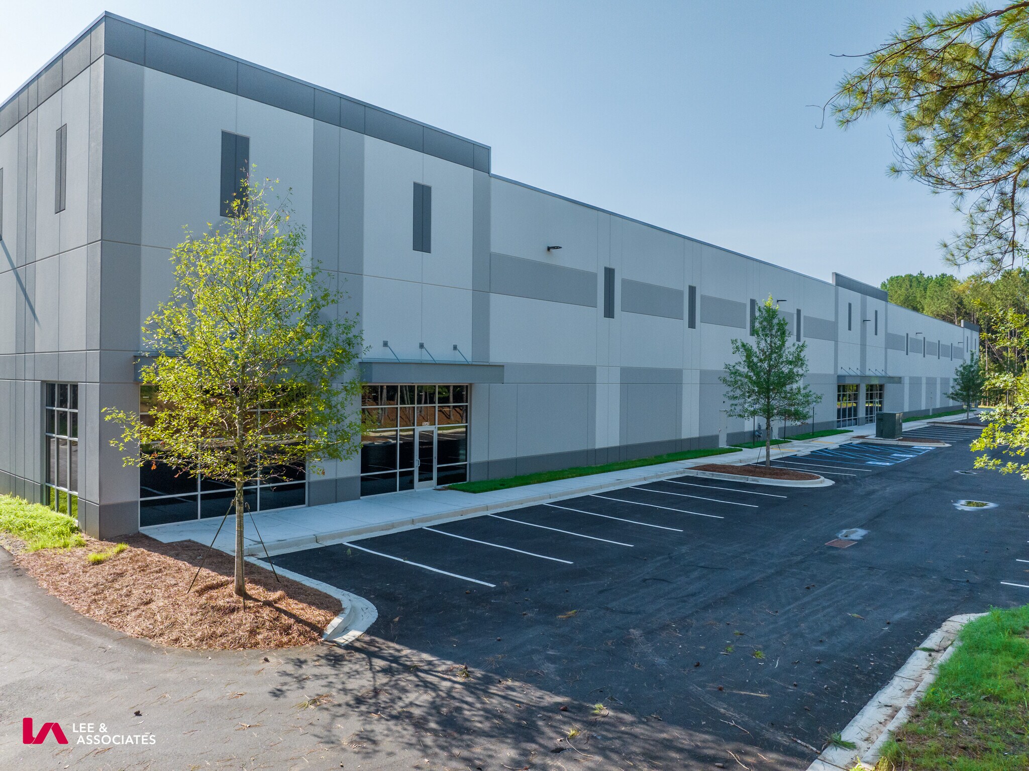 3640 Southside Industrial Pky SE, Atlanta, GA for sale Building Photo- Image 1 of 1