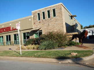 More details for 3116 W 6th St, Fort Worth, TX - Office/Retail for Rent