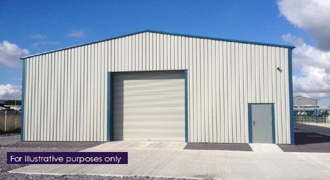 More details for Victory Rd, Westbury - Industrial to Rent