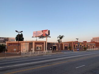 More details for 2347 S Sepulveda Blvd, Los Angeles, CA - Retail for Rent