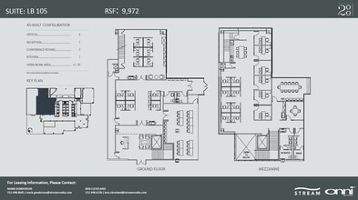 200 N LaSalle St, Chicago, IL to rent Floor Plan- Image 1 of 1