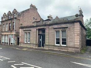 2 Panmure St, Brechin for rent Building Photo- Image 1 of 3