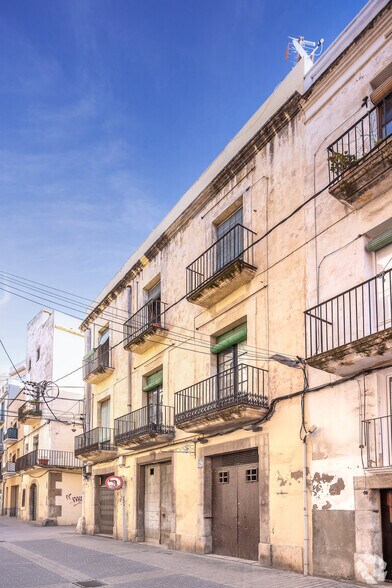 Build-to-Rent in Vilanova i la Geltrú, Barcelona for sale - Building Photo - Image 2 of 12