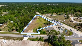 More details for 0 Normandy Blvd, Jacksonville, FL - Land to Rent