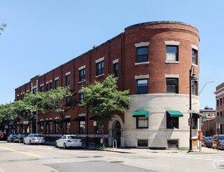 More details for 229-235 Harvard St, Brookline, MA - Office for Rent