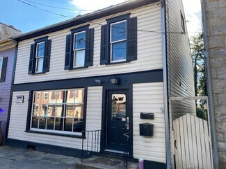 More details for 52 W Pomfret St, Carlisle, PA - Office/Retail for Rent