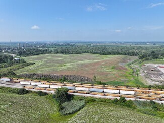 More details for 100 Hayes Rd - Parcel 4, Thorold, ON - Land to Rent