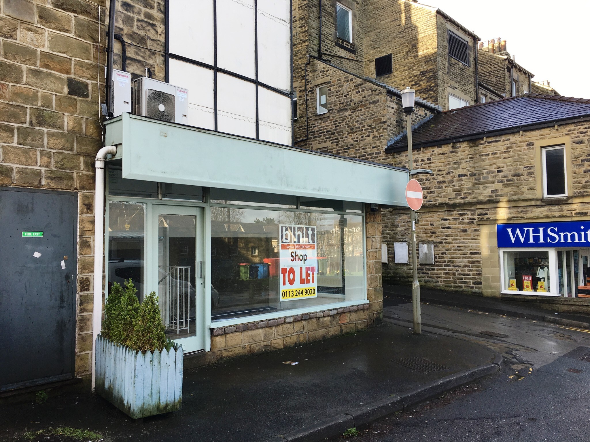 22A The Grove, Ilkley for sale Primary Photo- Image 1 of 1