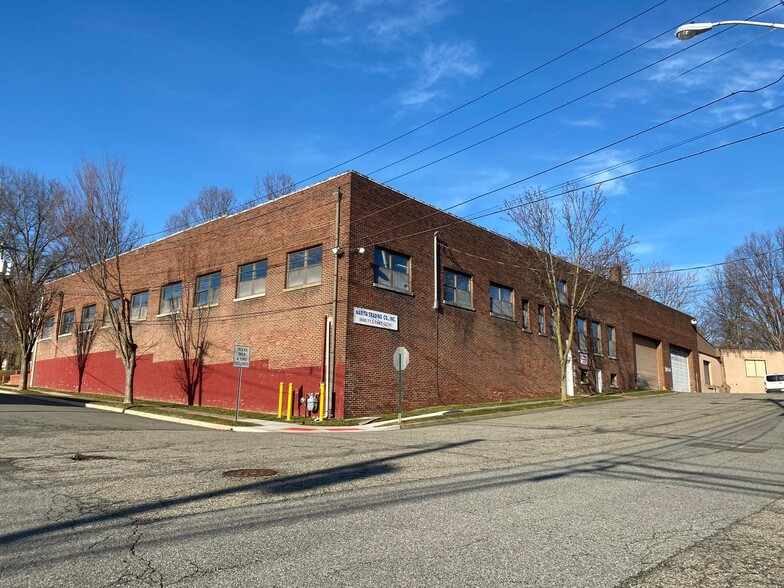 24 Park Ave, Clifton, NJ for sale - Building Photo - Image 1 of 1