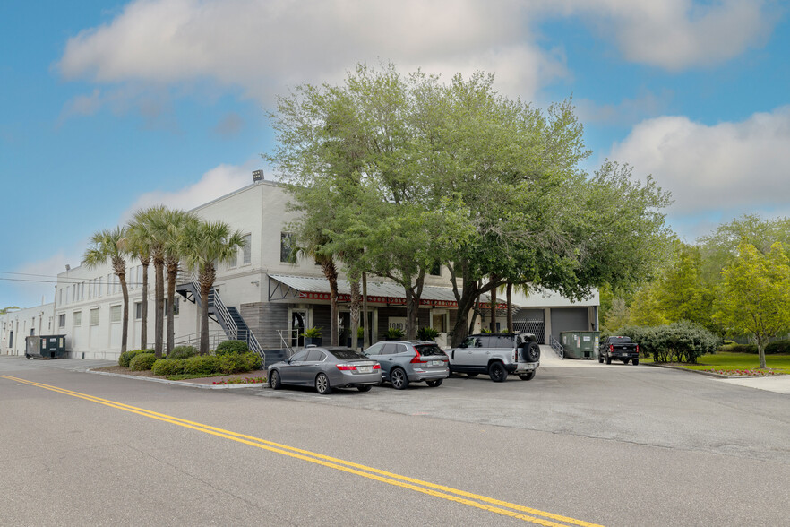 1357 W Beaver St, Jacksonville, FL for sale - Building Photo - Image 1 of 48