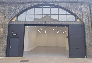 164 - 169 Lukin St, London to rent Building Photo- Image 1 of 4