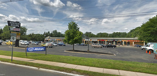 More details for 3310-3366 US Highway 9, Old Bridge, NJ - Retail for Rent