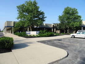 Westbelt Tech Center - Commercial Property