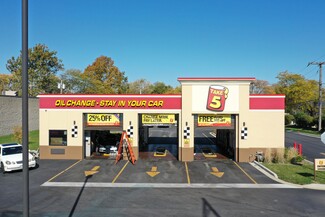 More details for 2650 W 95th St, Evergreen Park, IL - Retail for Sale