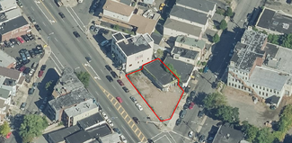 More details for 325-335 Bloomfield Ave, Newark, NJ - Land for Rent