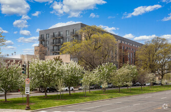 1401 Pennsylvania Ave SE, Washington, DC for sale Building Photo- Image 1 of 1