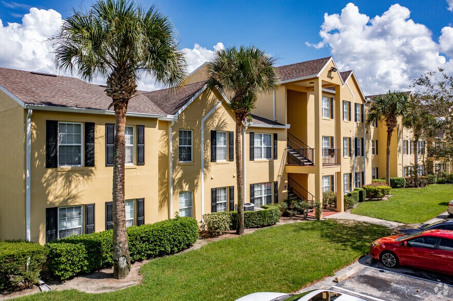 1997 Dixie Belle Dr, Orlando, FL for sale - Primary Photo - Image 1 of 1