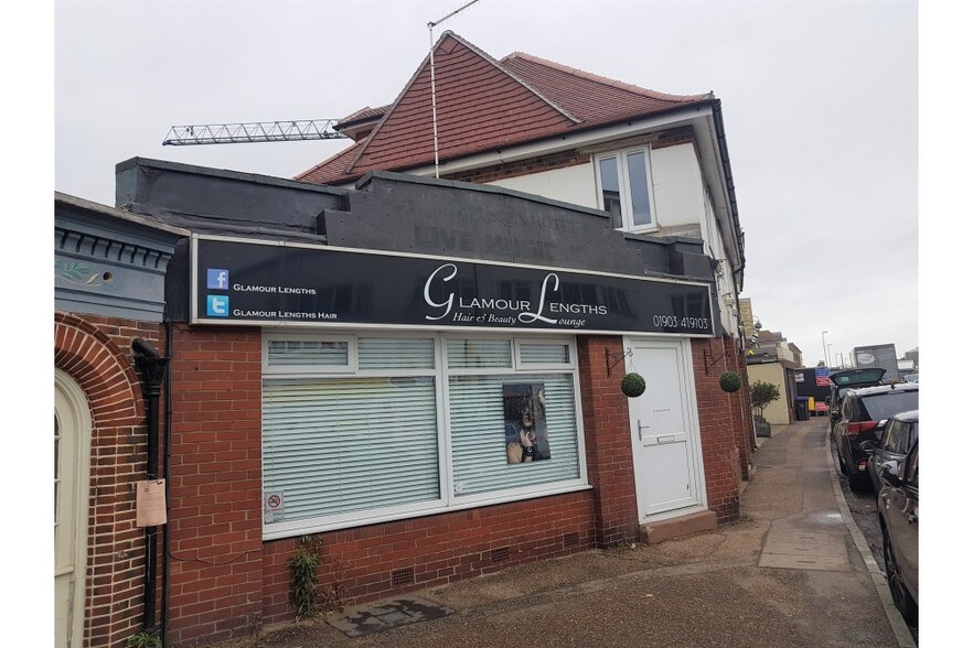 180 South St, Lancing for sale - Primary Photo - Image 1 of 1