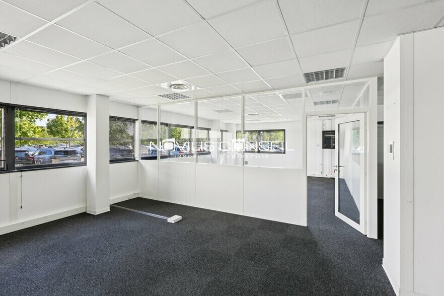 Office in Colomiers for sale - Interior Photo - Image 3 of 12