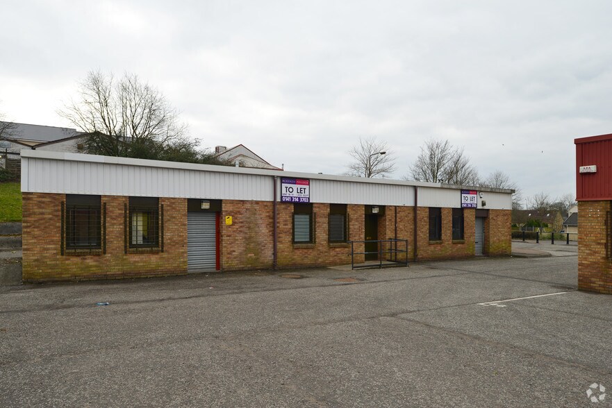 Waverley St, Bathgate for sale - Building Photo - Image 1 of 1