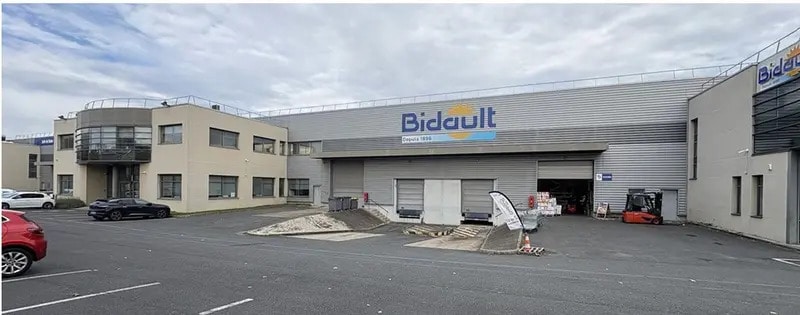 36 Boulevard Louise Michel, Gennevilliers to rent Building Photo- Image 1 of 15