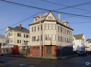 329 Rivet St, New Bedford, MA for sale Primary Photo- Image 1 of 1