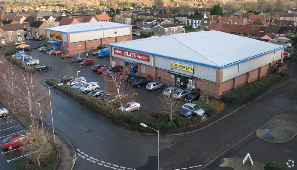 Lime Kiln Ln, Thetford IP24 2BU UK