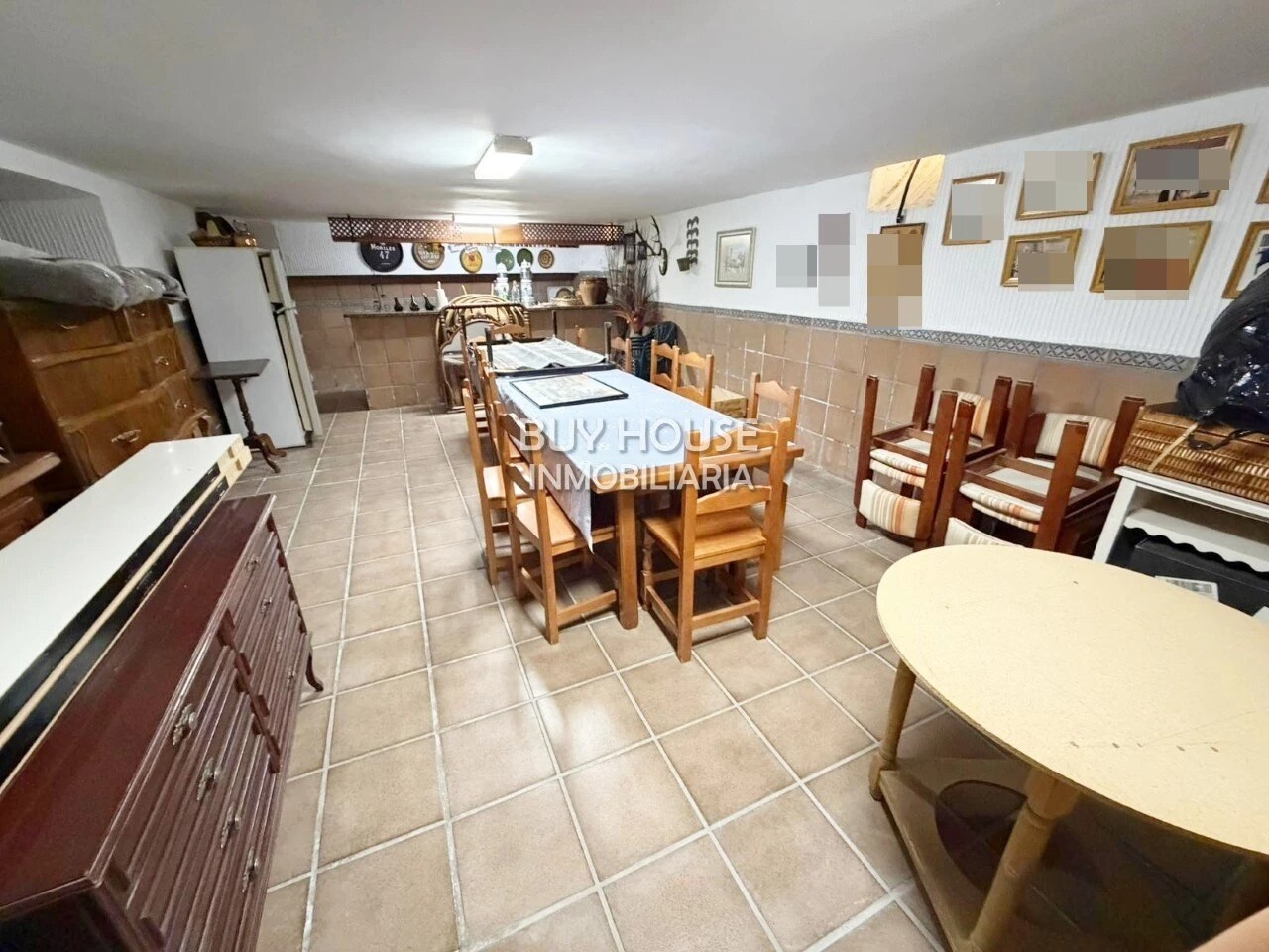Build-to-Rent in Alameda de la Sagra, Toledo for sale Interior Photo- Image 1 of 3