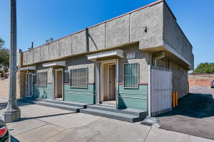 1521-1525 Lincoln Ave, Pasadena, CA for sale Building Photo- Image 1 of 1