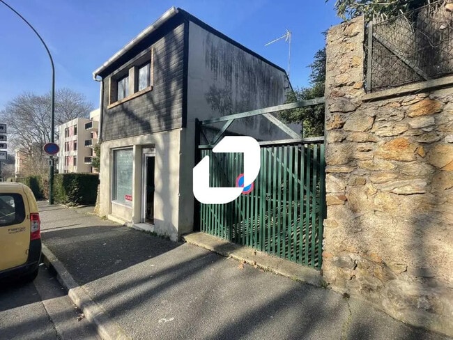 Location Commerce 63 m²