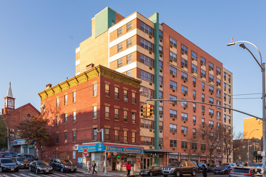 3055 Third Ave, Bronx, NY for sale - Primary Photo - Image 1 of 1