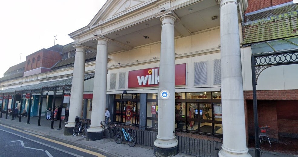 St Johns St, Colchester to rent - Building Photo - Image 2 of 3