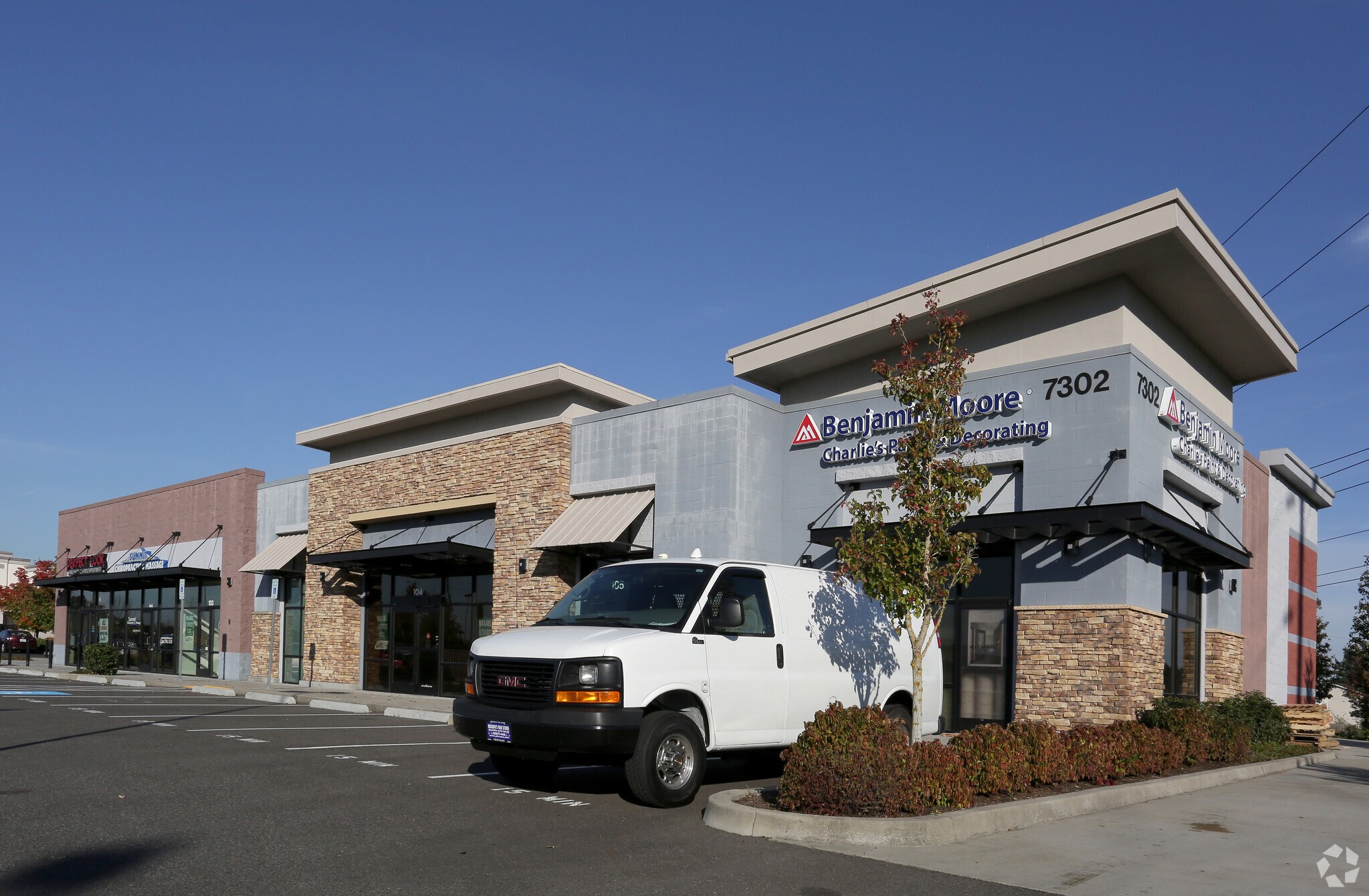 2101 NE Andresen Rd, Vancouver 98661 Andreson Marketplace South