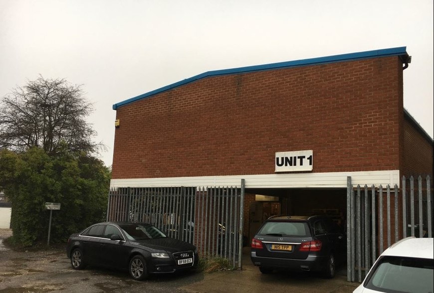 14 Main St, Garforth for sale - Primary Photo - Image 1 of 1