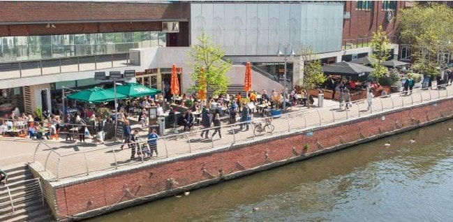 More details for 29 Thames St, Kingston Upon Thames - Retail to Rent