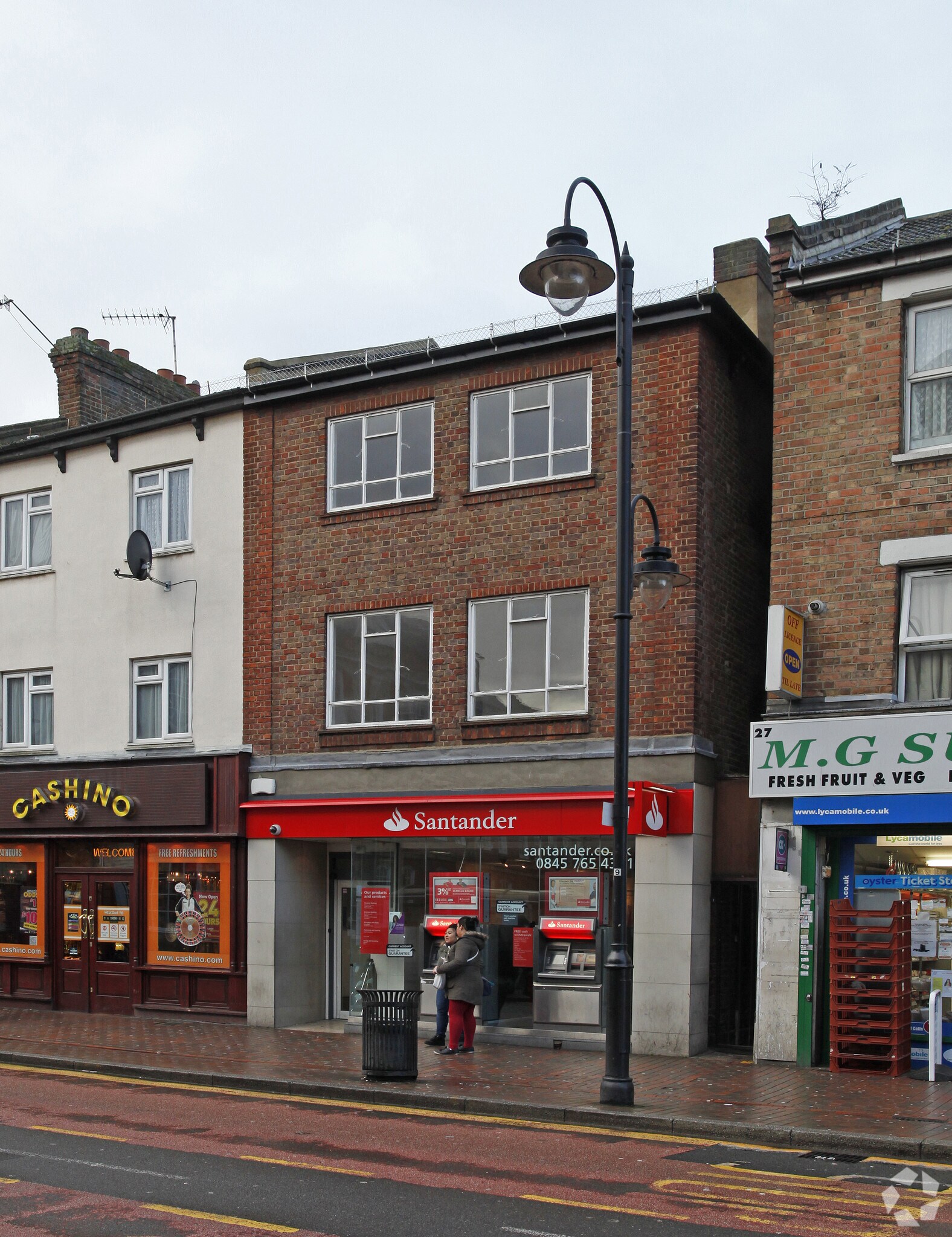 25 High St, Harrow for sale Primary Photo- Image 1 of 1