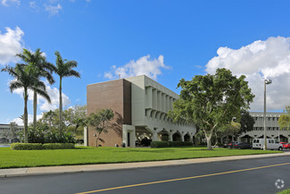 More details for 5000 T Rex Ave, Boca Raton, FL - Office for Rent