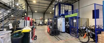 1623 Avenue Henri Schneider, Jonage to rent Interior Photo- Image 2 of 6