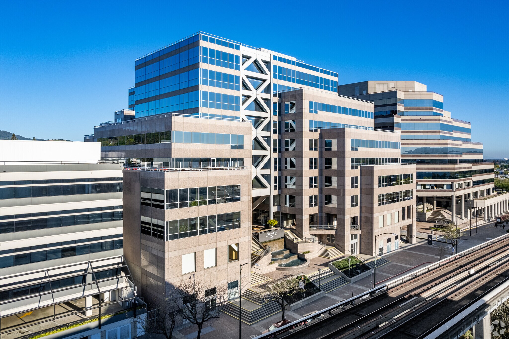 2121 N California Blvd, Walnut Creek, CA to rent Building Photo- Image 1 of 6