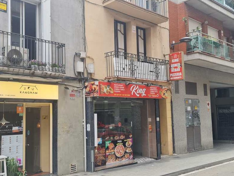 Barcelona, BAR 08028 - Unit - -  - Interior Photo - Image 1 of 3