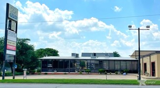 More details for 309 SW 11th St, Lawton, OK - Retail for Rent