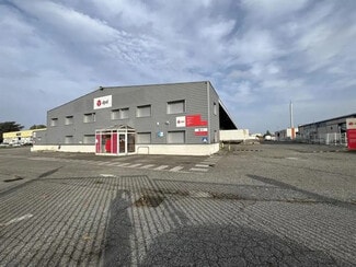 More details for 3 Rue Federico Garcia Lorca, Toulouse - Light Industrial to Rent